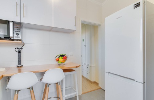Old Town House | Marias Place by Atlantic Holiday