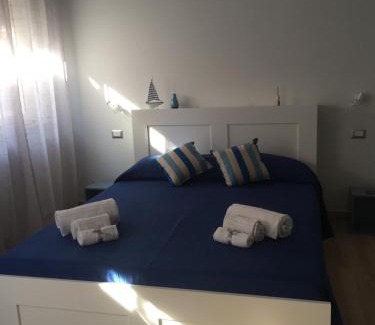 San Leone Bed & Breakfast | Maribà