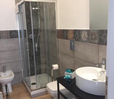 San Leone Bed & Breakfast | Maribà