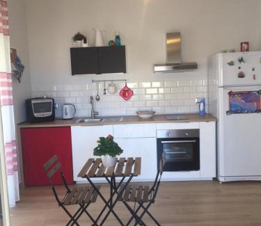 San Leone Bed & Breakfast | Maribà