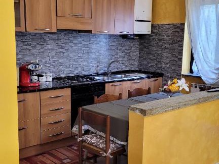 Dogliani Apartment | Maricica