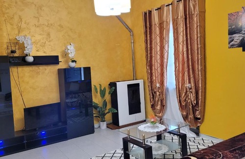 Dogliani Apartment | Maricica