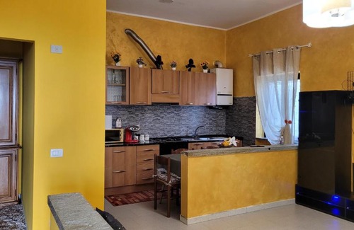 Dogliani Apartment | Maricica