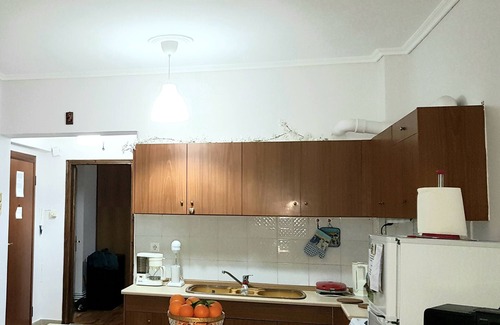 Sykies Apartment | Marie-Claire's Home , Sykies Thessaloniki