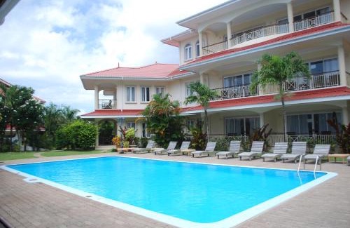 Bel Ombre Bed & Breakfast | Marie Laure Suites