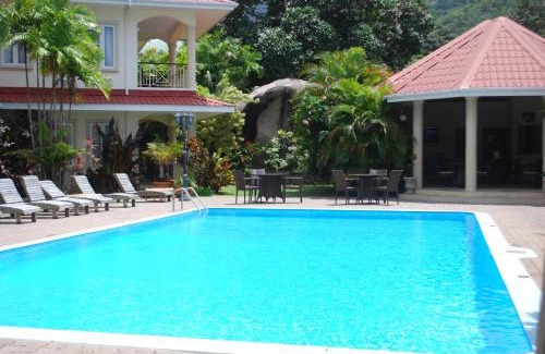 Bel Ombre Bed & Breakfast | Marie Laure Suites