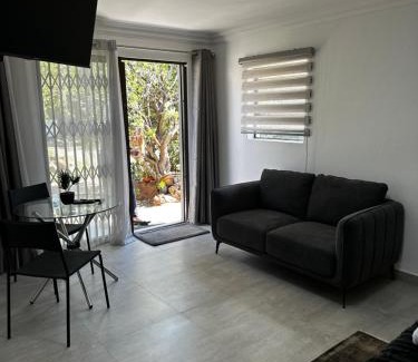 Germiston Apartment | Marielitsa Guest Suite No 9