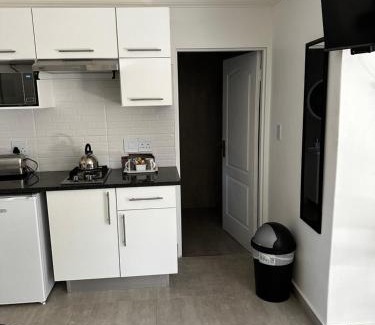 Germiston Apartment | Marielitsa Guest Suite No 9
