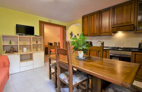 Mazzo di Valtellina Apartment | Mariella by Interhome