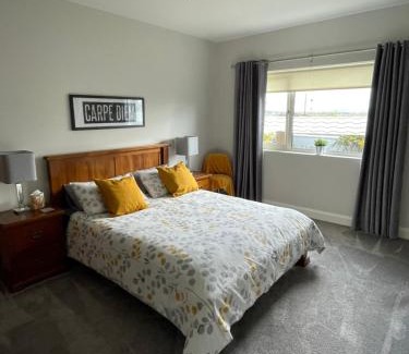 Doohooma House | Maries House Doohoma Head Wild Atlantic Way Erris Geesala Belmullet County Mayo Ireland