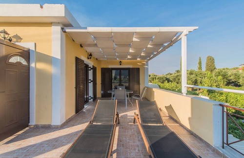 Katastari Apartment | Marietta's Apartment