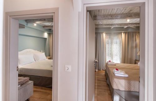 Vlicho Apartment | Marifenia