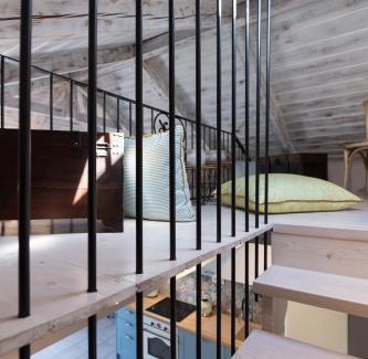 Vlicho Apartment | Marifenia