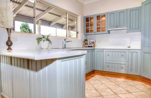 Little Hartley Other | Marigold Cottage - A peaceful mountain getaway