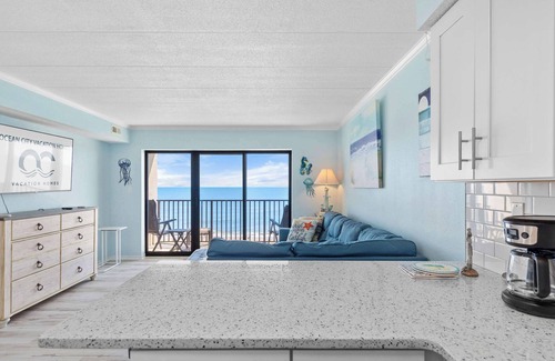 North Ocean City Condo | Marigot Beach 507 Sum
