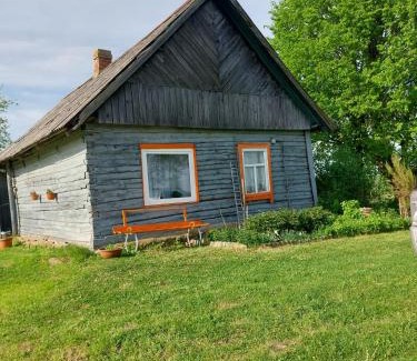Kraslava Municipality House | Marija
