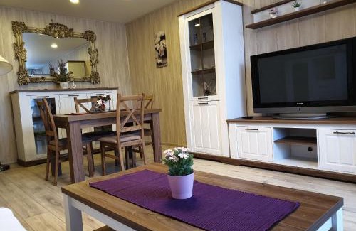 Lithuania Apartment | Marijampolės jaukūs apartamentai