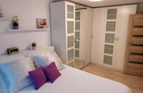 Lithuania Apartment | Marijampolės jaukūs apartamentai