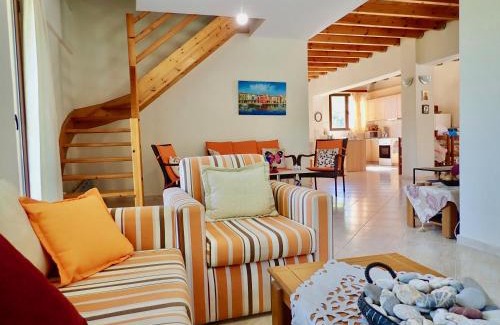 Filaki House | Marika's House