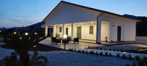 Formia House | Marilù dream house a 800 mt dal mare di Formia