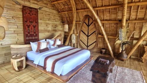 Penida Island Cabin | Marilea Bamboo Villas Concept , Private pool, seaview, Adults only