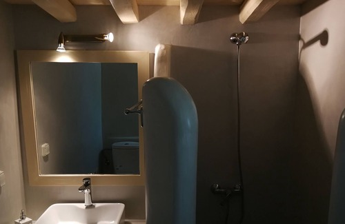 Parasporos House | Marili Apartments, Apt#7, Small indepentent house