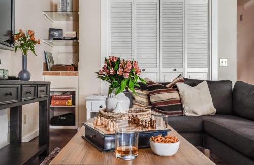 Olympic Valley Apartment | Marillac by AvantStay Gorgeous Ski Cabin w Balcony Patio