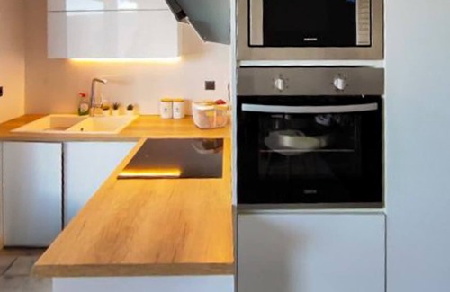 Aspous House | Marilous House - Skyros Beachfront Getaway