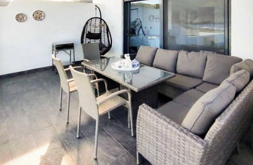 Aspous House | Marilous House - Skyros Beachfront Getaway