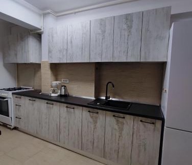 Sector 3 Apartment | Marimar