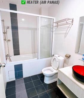 Lumut Apartment | Marina 2 HOMESTAY JETI LUMUT MANJUNG
