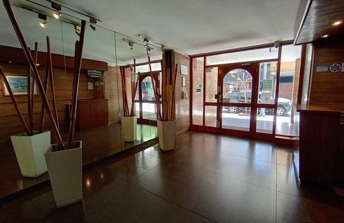 Mar del Plata Apartment | Marina Apartment MdP RELAX AND COMFORT FOR TWO IN THE CENTER OF MARDEL! 🌊