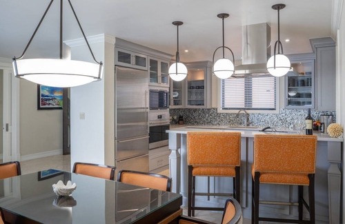 Scrub Island Apartment | Marina Base with Ocean Views and Easy Yacht Access for Island Adventures
