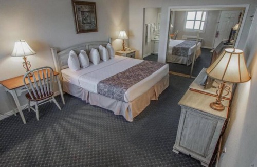 Fort Walton Beach Resort | Marina Bay Resort: In The Heart of The Emerald Coast