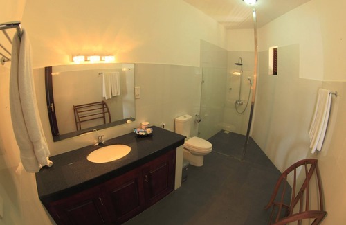 Pasikuda Hotel | Marina Beach Passikudah