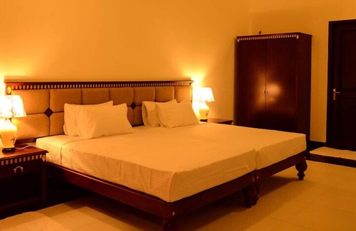 Pasikuda Hotel | Marina Beach Passikudah