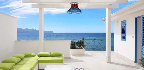 Balestrate Villa | Marina Beach Resort by Le Dhome Sicily
