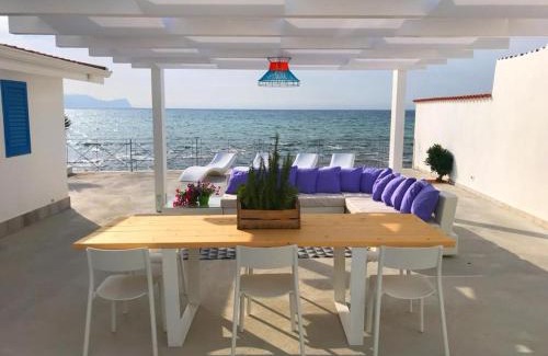 Balestrate Villa | Marina Beach Resort by Le Dhome Sicily
