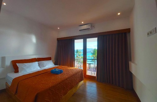 Gili Gede Resort | Marina Del Ray