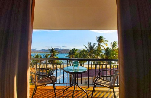 Gili Gede Resort | Marina Del Ray