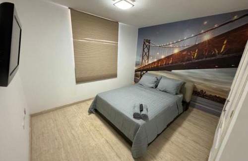 Lecheria Apartment | Marina del Rey Costa Marina PB1-6 Travel Addicts