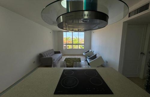 Lecheria Apartment | Marina del Rey Costa Marina PB1-6 Travel Addicts