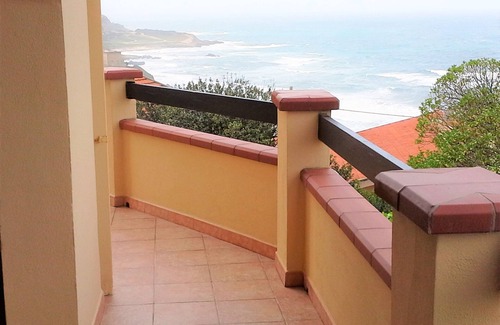 Marina di Gutturu Flumini Apartment | Marina Di Arbus: apartment/flat - Arbus