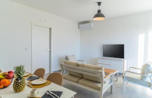 Marina di Modica Apartment | Marina di Modica - Via del Mare