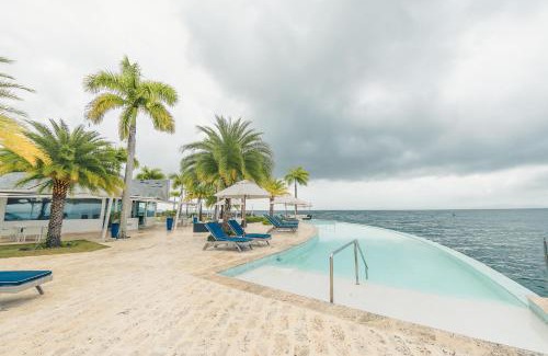 Puerto Bahia Villa | Marina Front Villa at Puerto Bahía