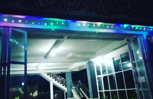 Ambarita House | Marina Hotel Samosir