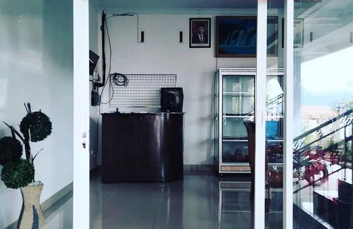 Ambarita House | Marina Hotel Samosir