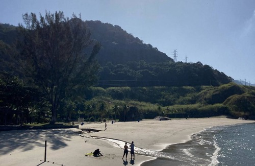 Itacuruca Apartment | Marina Itacuruça Costa Verde Conheça as Ilhas Tropicais