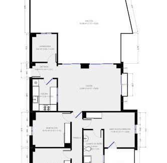 Punta del Moral Apartment | Marina IV by Ĥ