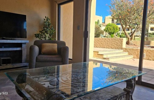 San Carlos Villa | MARINA SAN CARLOS VILLA HOT TUB POOL 3 SUITE DOWTOWN